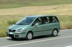 Fiat Ulysse 2002 года